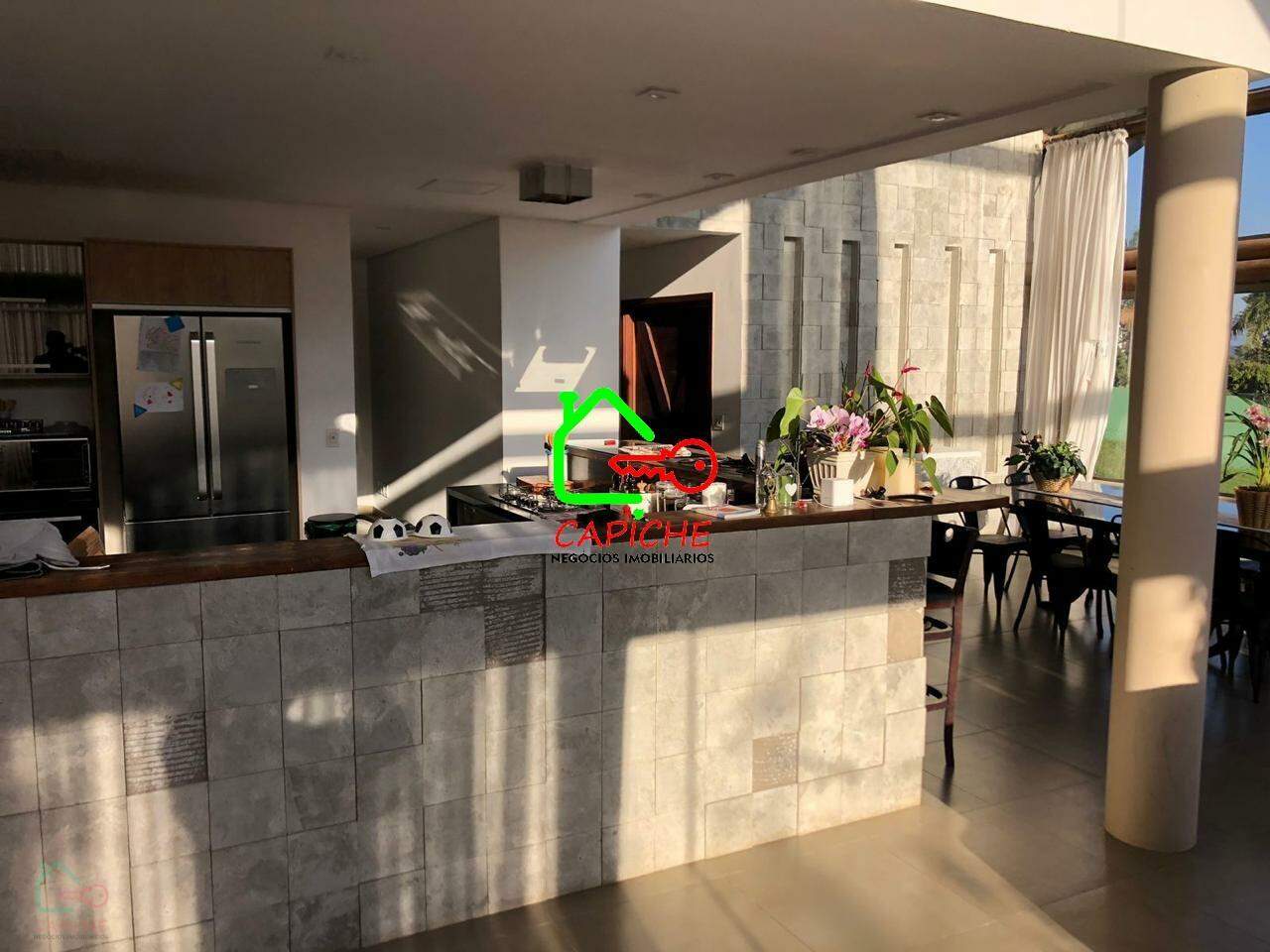 Casa de Condomínio, 5 quartos - Foto 7