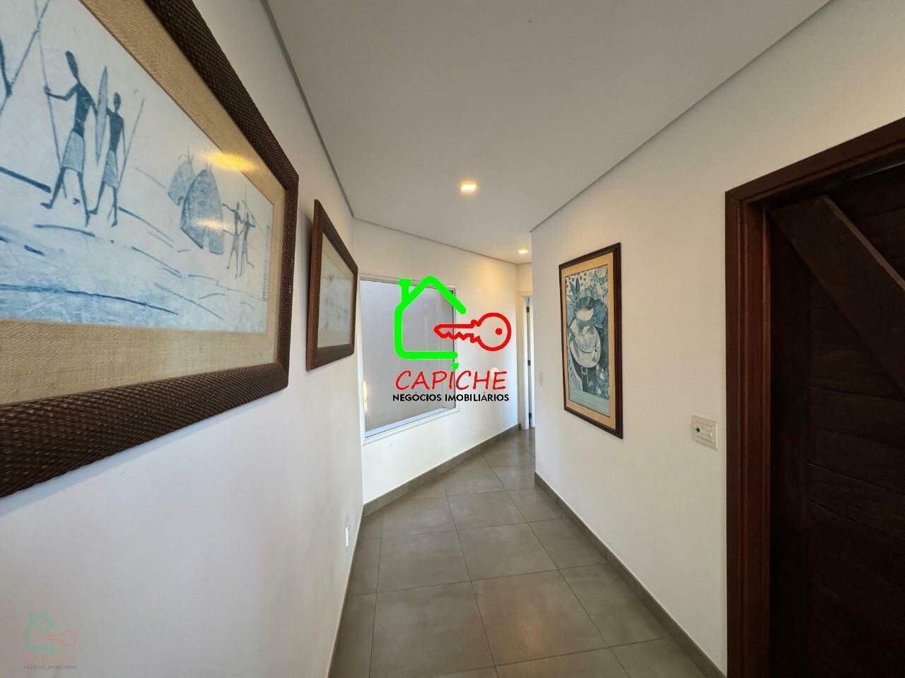 Casa de Condomínio, 5 quartos - Foto 27