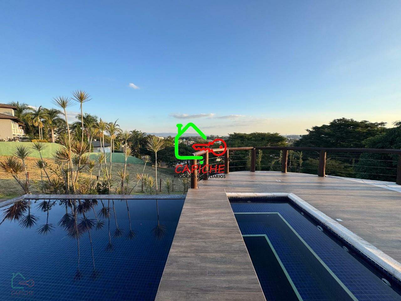Casa de Condomínio, 5 quartos - Foto 53