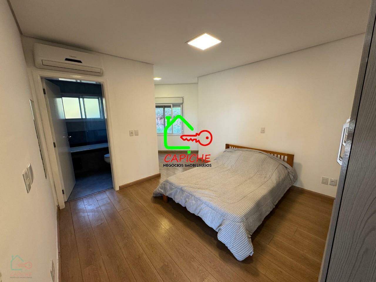 Casa de Condomínio, 5 quartos - Foto 48