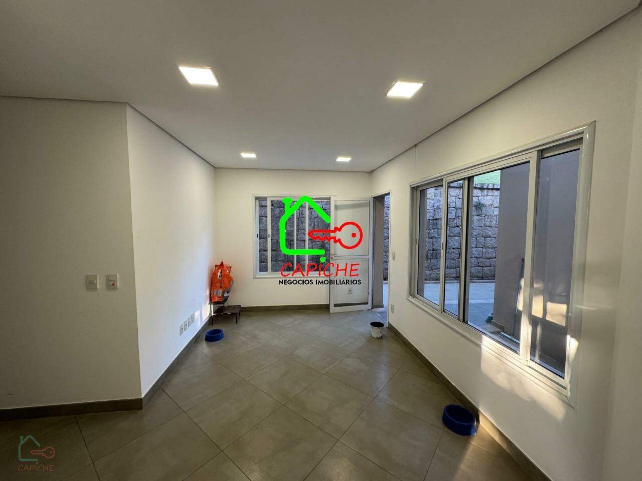 Casa de Condomínio, 5 quartos - Foto 30