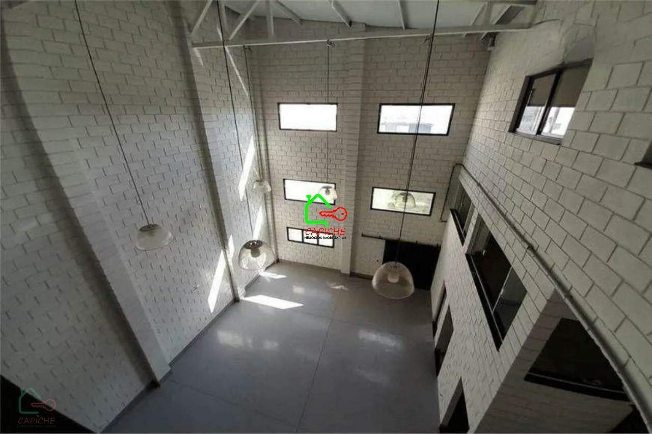 Depósito-Galpão, 326 m² - Foto 1