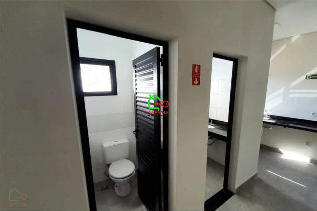 Depósito-Galpão, 326 m² - Foto 6
