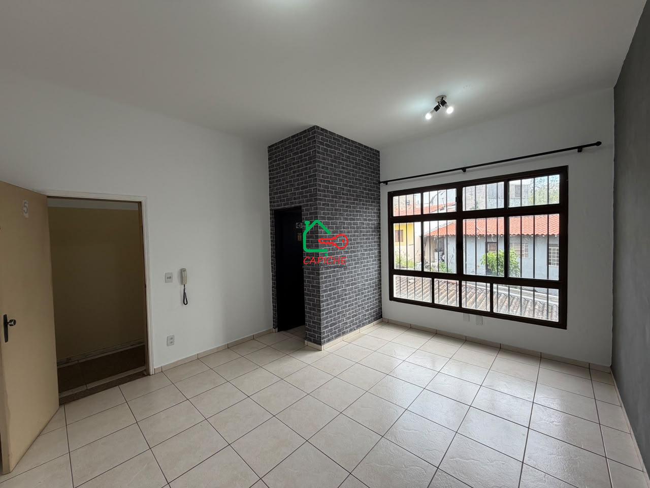 Sala-Conjunto, 25 m² - Foto 1