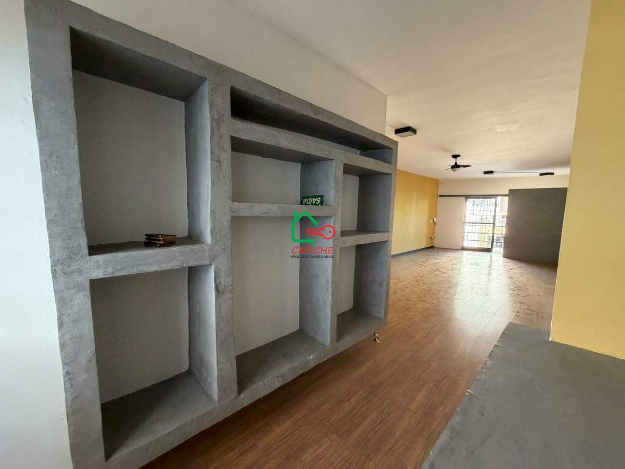 Sala-Conjunto, 50 m² - Foto 6