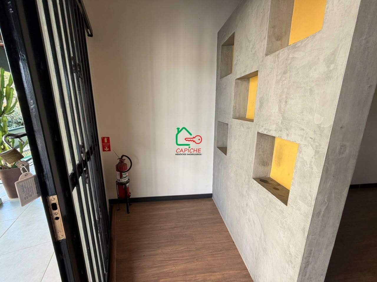 Sala-Conjunto, 50 m² - Foto 12