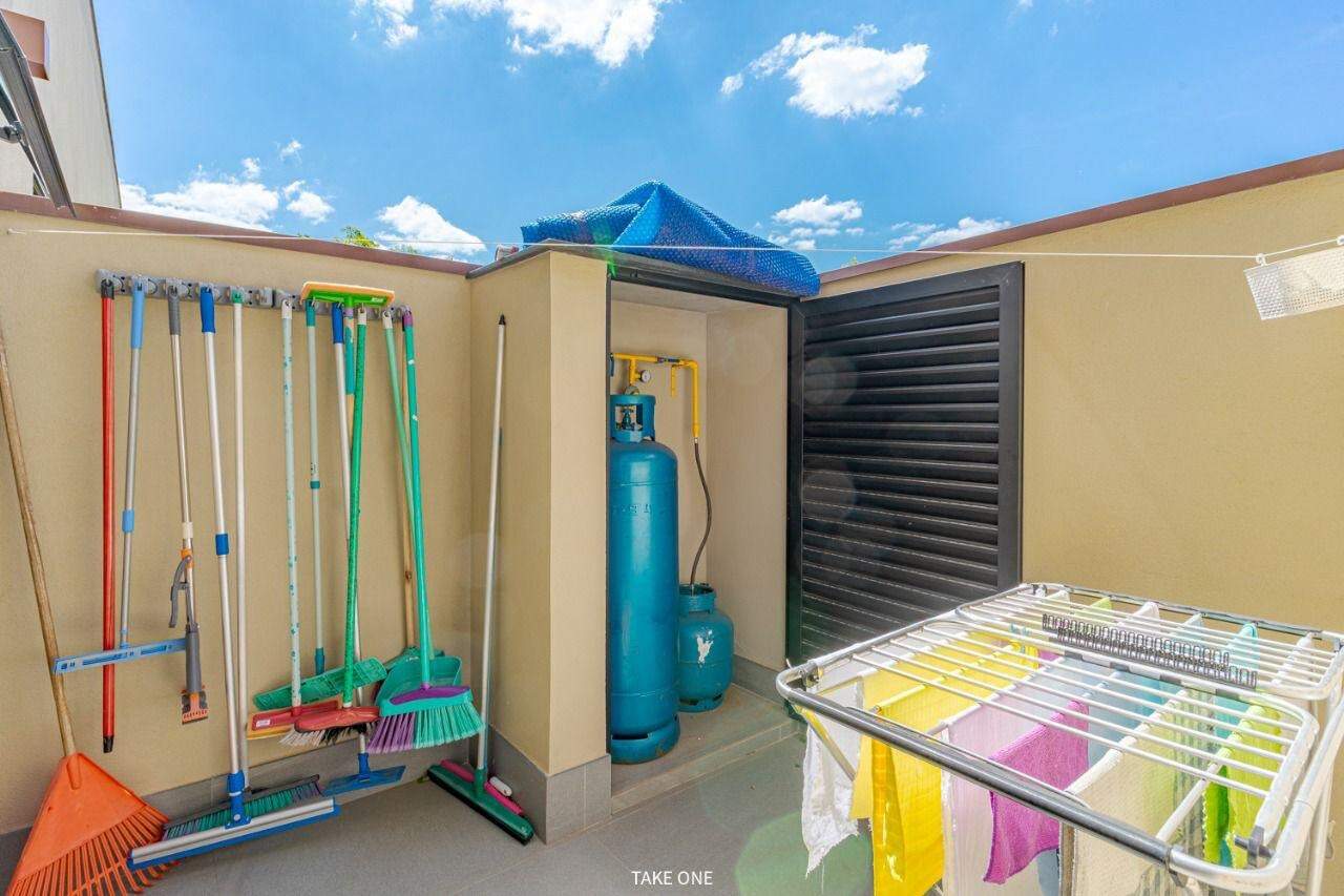 Casa de Condomínio, 3 quartos - Foto 7