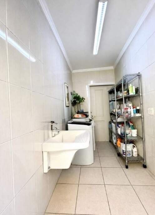 Casa, 3 quartos, 207 m² - Foto 25