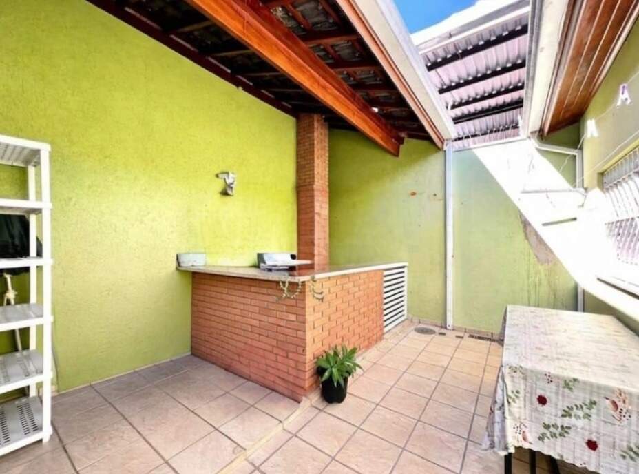 Casa, 3 quartos, 207 m² - Foto 26