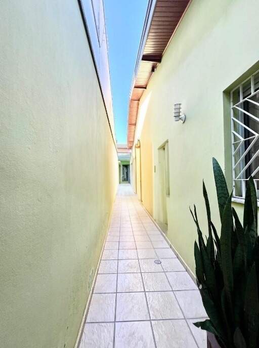 Casa, 3 quartos, 207 m² - Foto 27