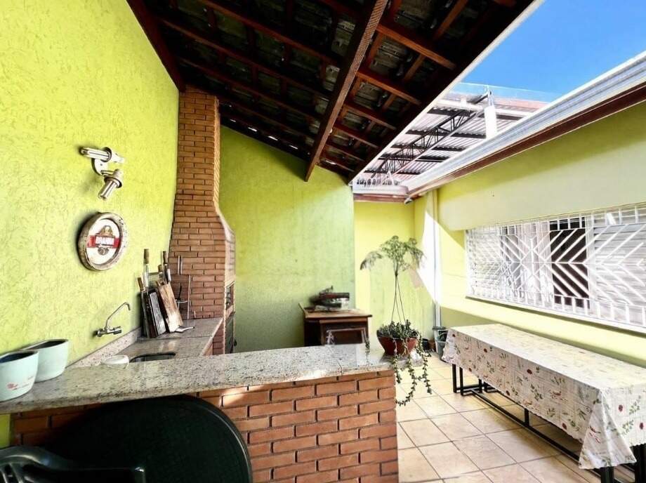 Casa, 3 quartos, 207 m² - Foto 29