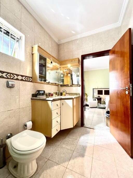 Casa, 3 quartos, 207 m² - Foto 14
