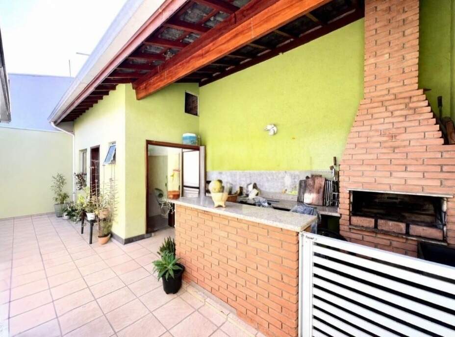 Casa, 3 quartos, 207 m² - Foto 30