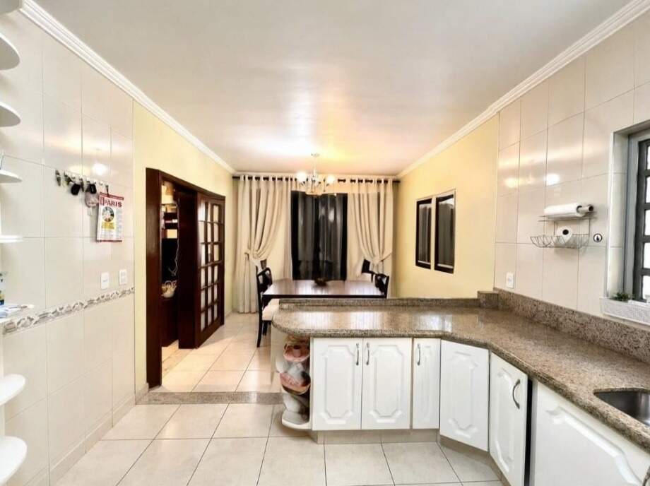 Casa, 3 quartos, 207 m² - Foto 9