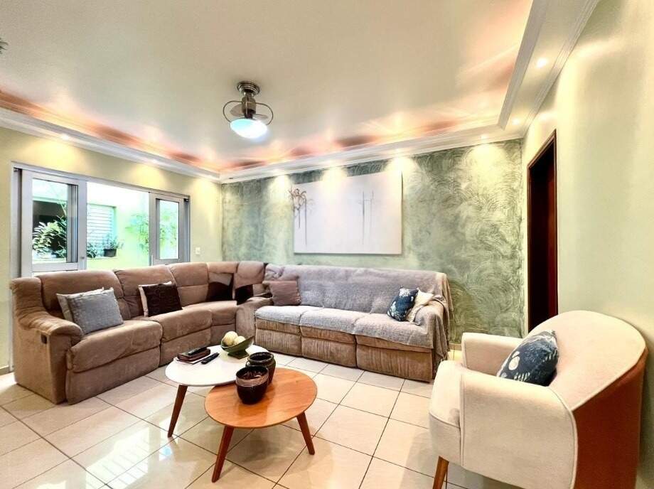 Casa, 3 quartos, 207 m² - Foto 5