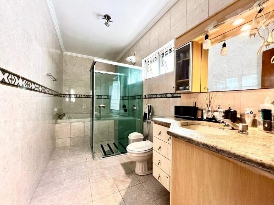 Casa, 3 quartos, 207 m² - Foto 12
