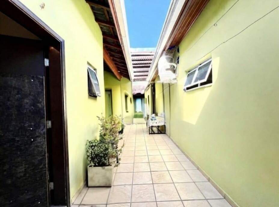 Casa, 3 quartos, 207 m² - Foto 28