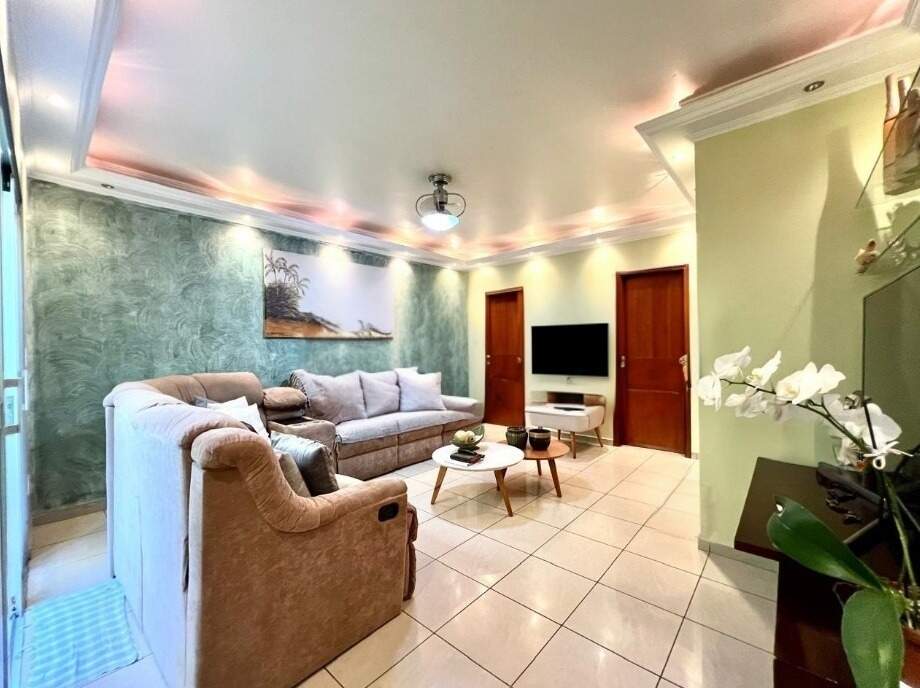 Casa, 3 quartos, 207 m² - Foto 6