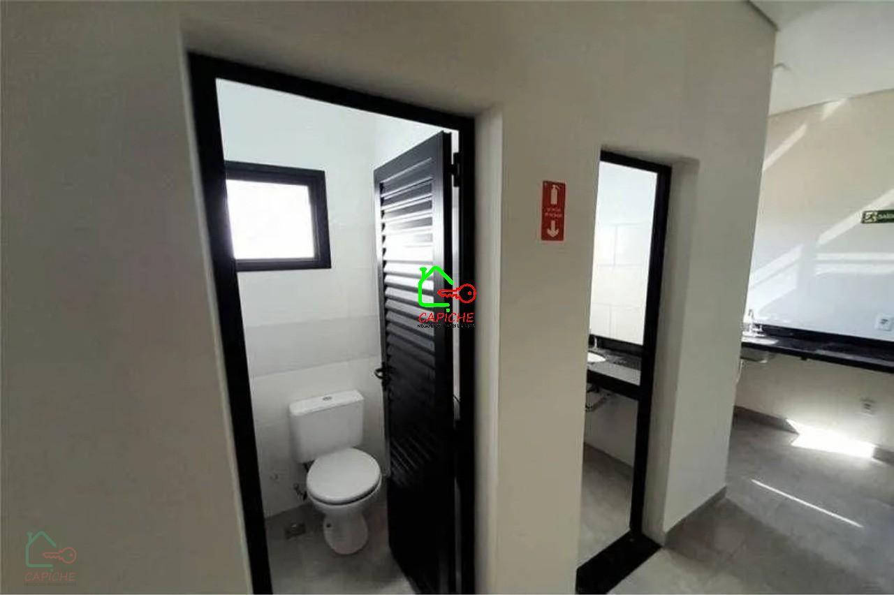 Depósito-Galpão, 326 m² - Foto 6
