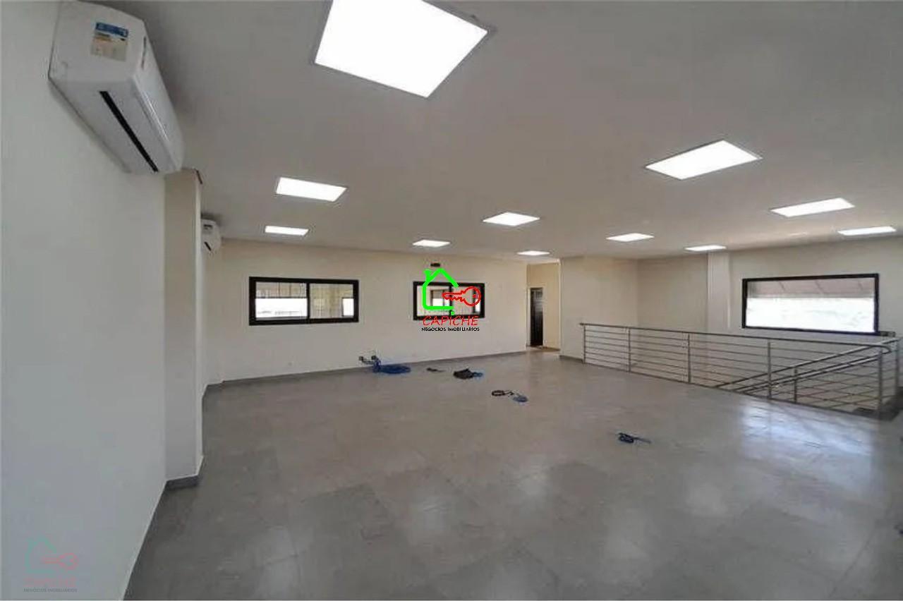 Depósito-Galpão, 326 m² - Foto 4