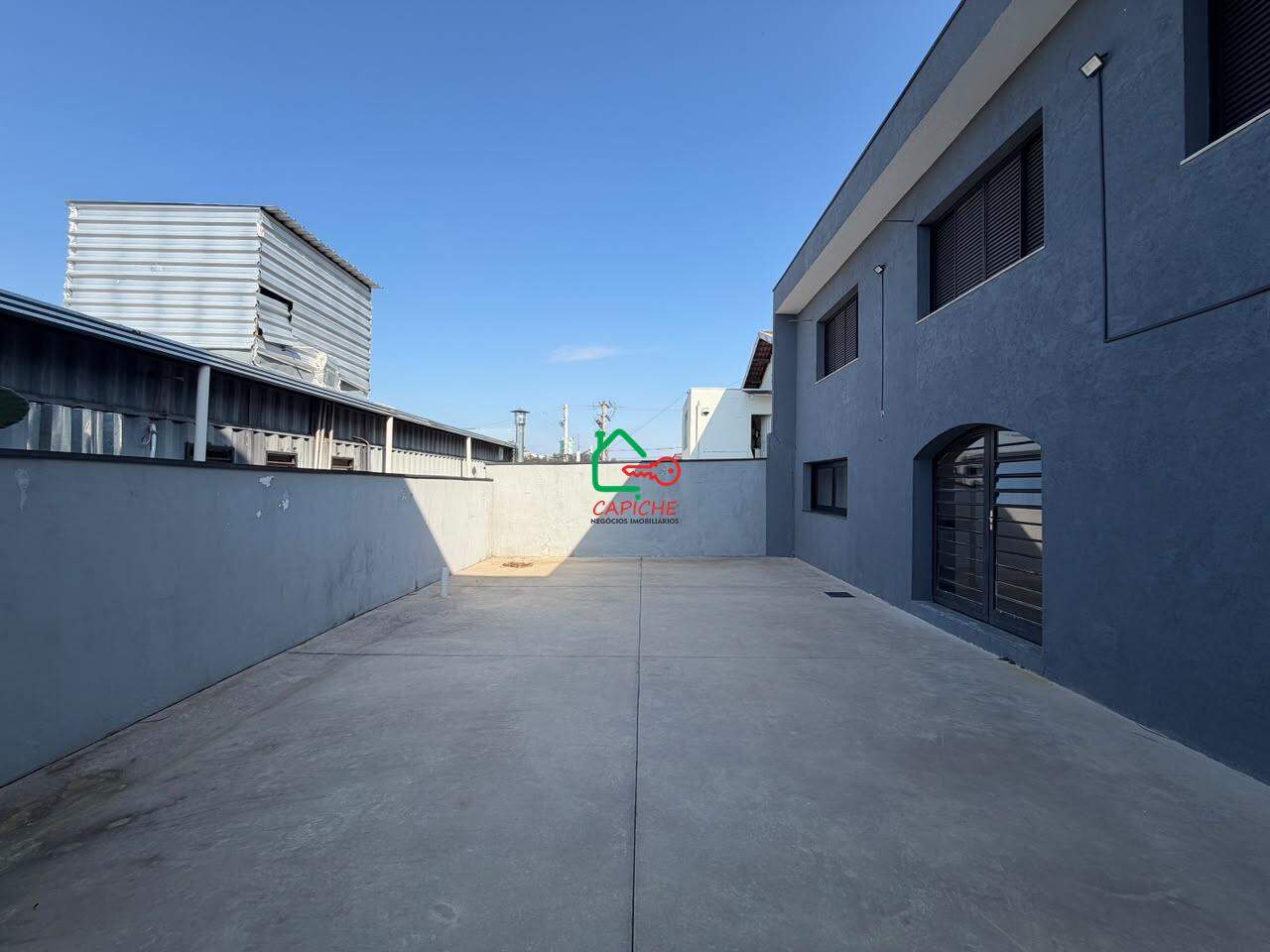 Loja-Salão, 190 m² - Foto 22