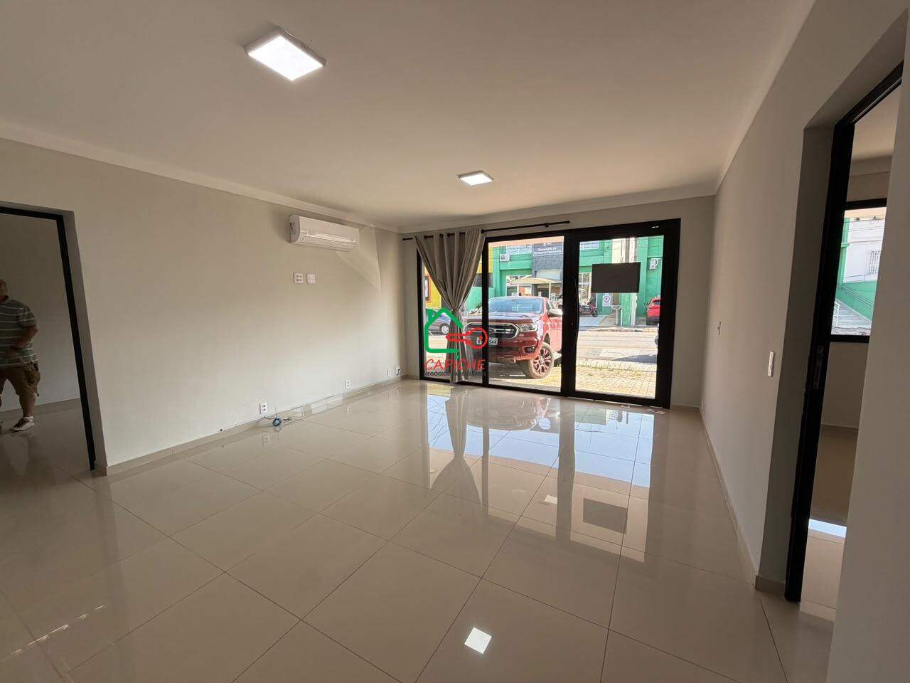 Loja-Salão, 190 m² - Foto 6