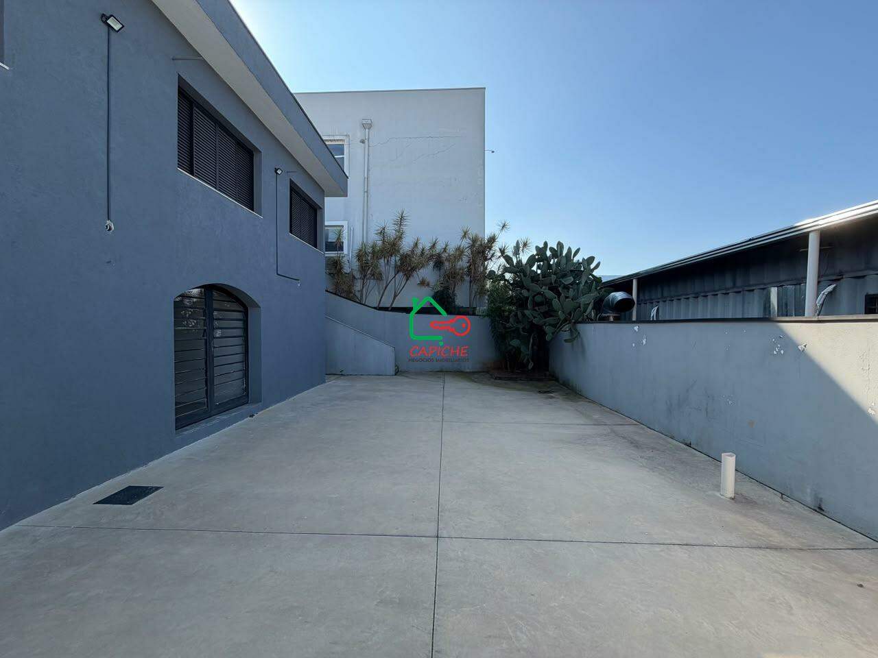Loja-Salão, 190 m² - Foto 23