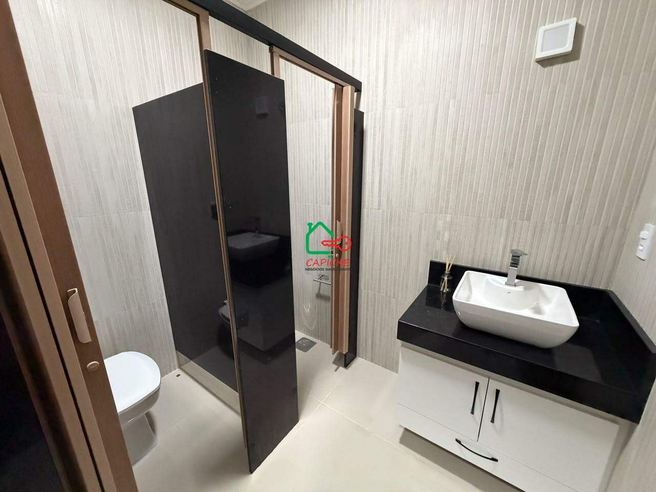 Loja-Salão, 190 m² - Foto 15