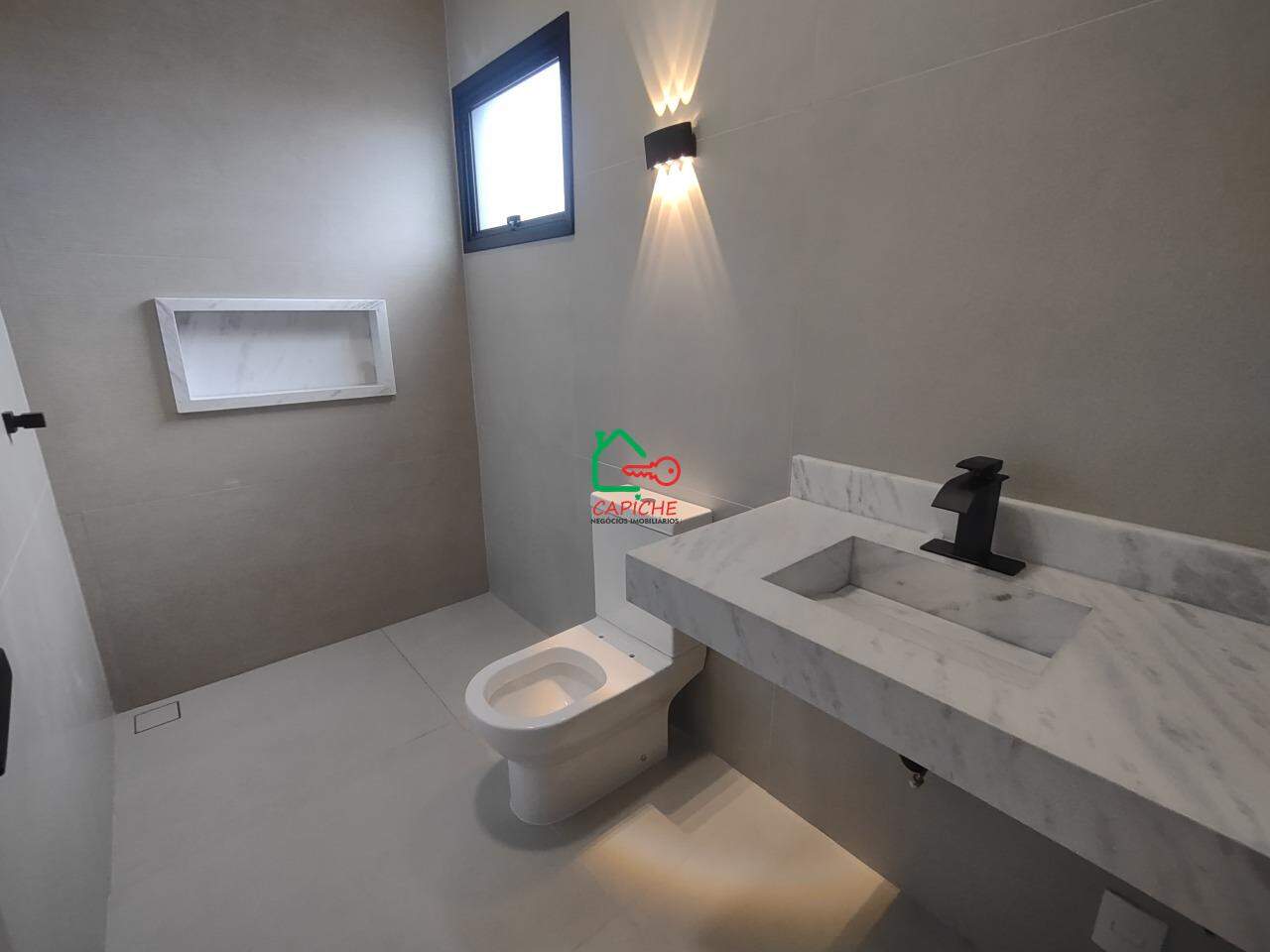 Casa de Condomínio, 3 quartos - Foto 28