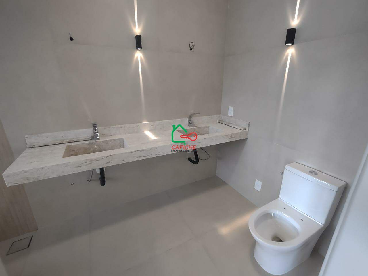 Casa de Condomínio, 3 quartos - Foto 18