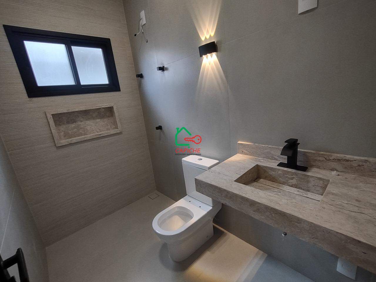 Casa de Condomínio, 3 quartos - Foto 21
