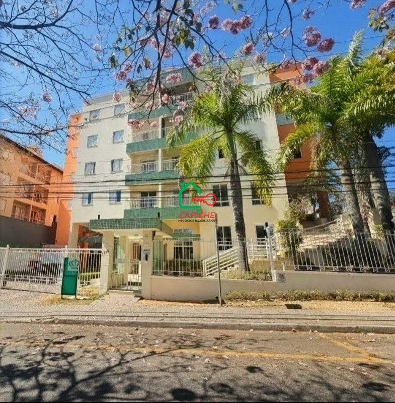 Apartamento, 3 quartos, 89 m² - Foto 1