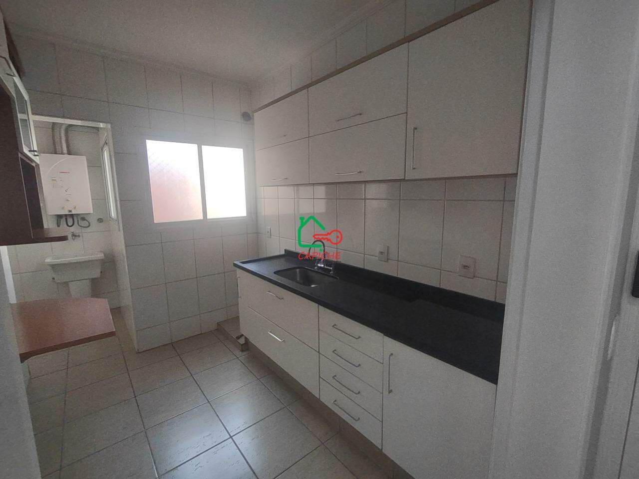 Apartamento, 3 quartos, 89 m² - Foto 3