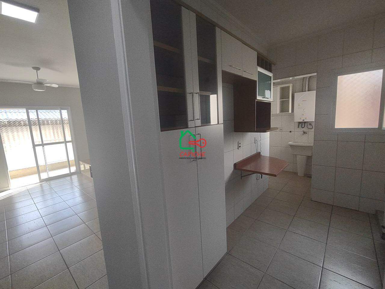 Apartamento, 3 quartos, 89 m² - Foto 2