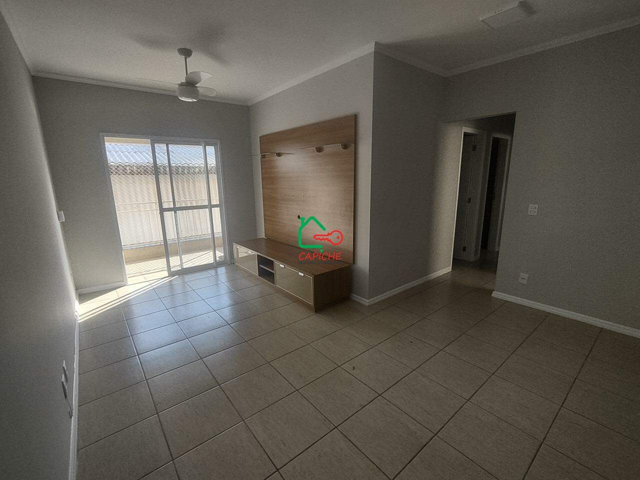 Apartamento, 3 quartos, 89 m² - Foto 4