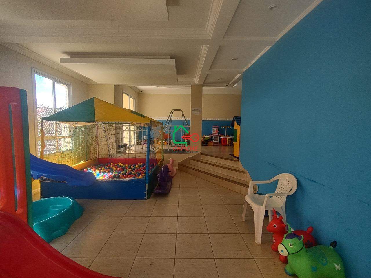 Apartamento, 3 quartos, 89 m² - Foto 17