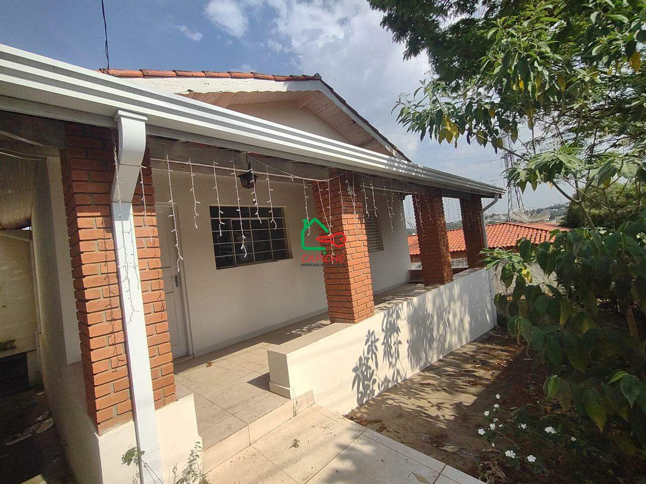 Casa, 2 quartos, 118 m² - Foto 1