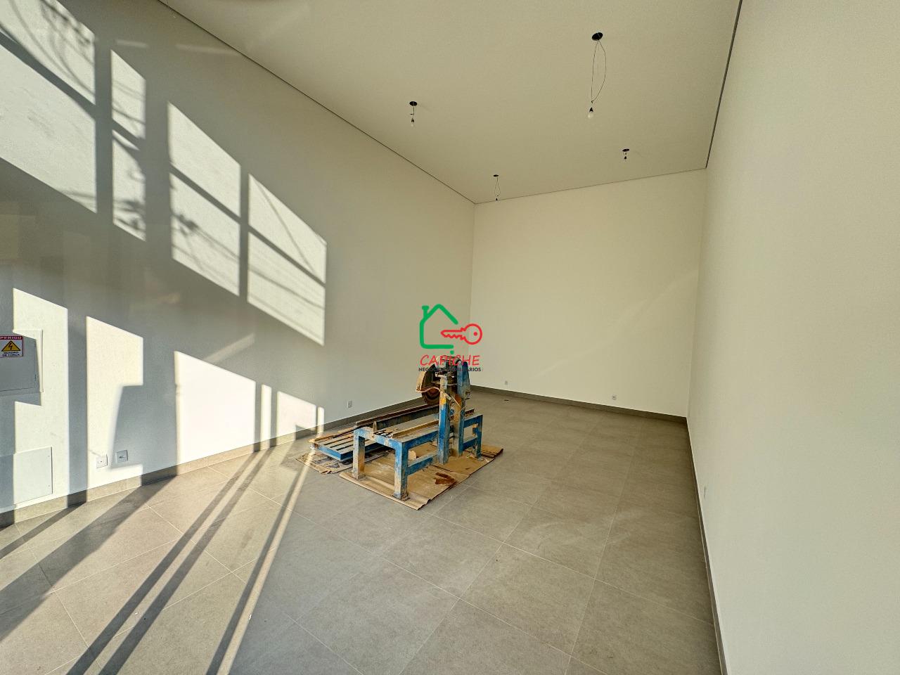 Loja-Salão, 55 m² - Foto 2