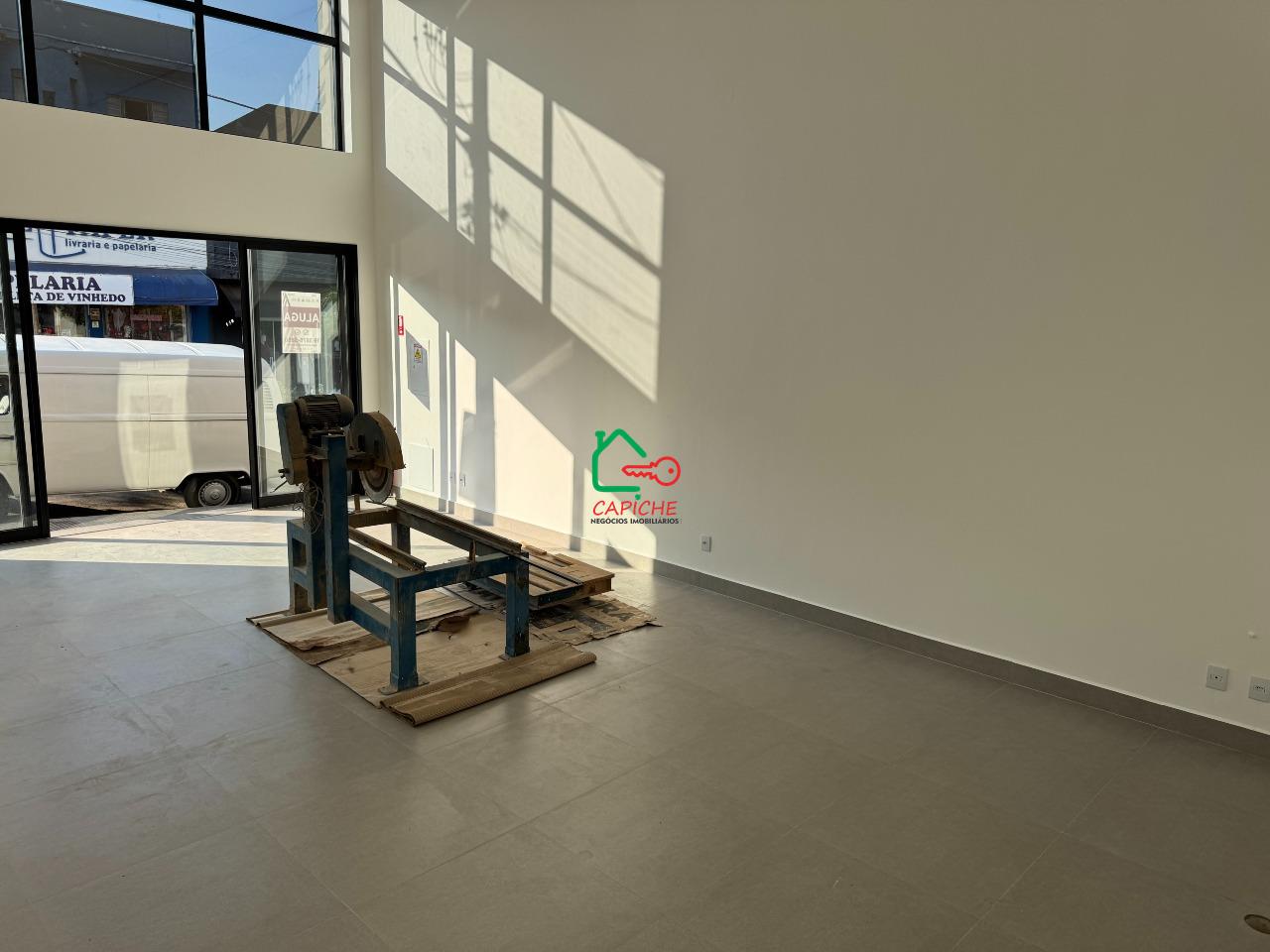 Loja-Salão, 55 m² - Foto 9