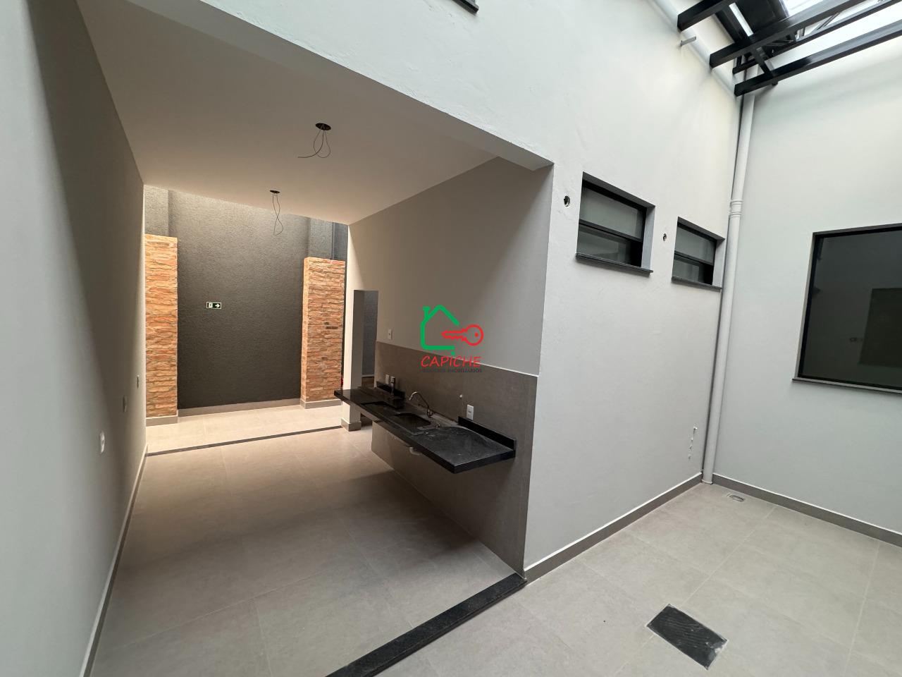 Loja-Salão, 55 m² - Foto 14