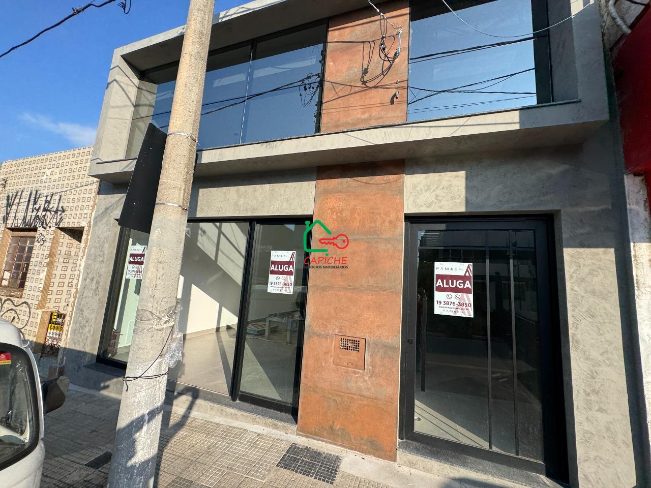 Loja-Salão, 55 m² - Foto 10