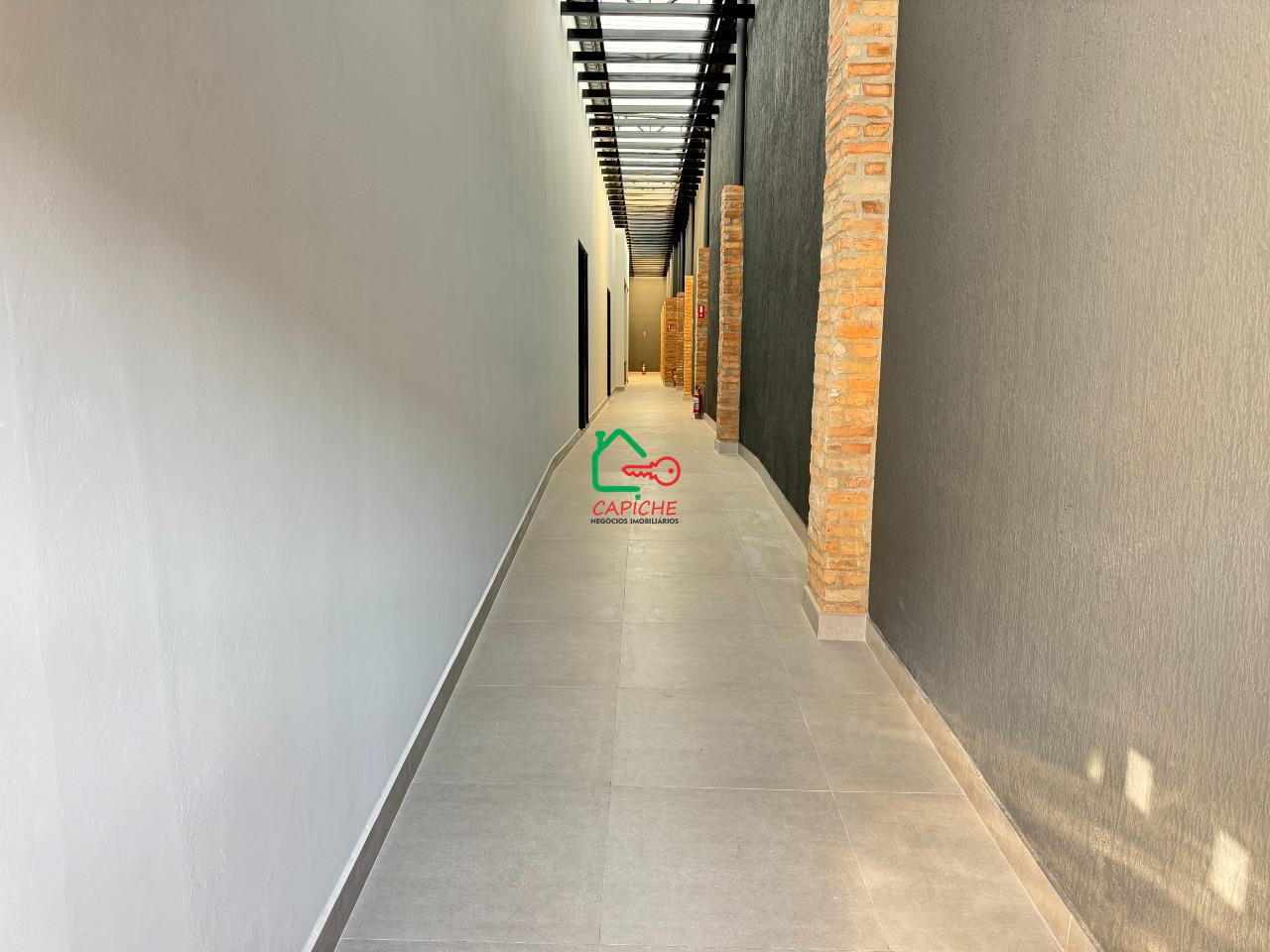 Loja-Salão, 55 m² - Foto 6