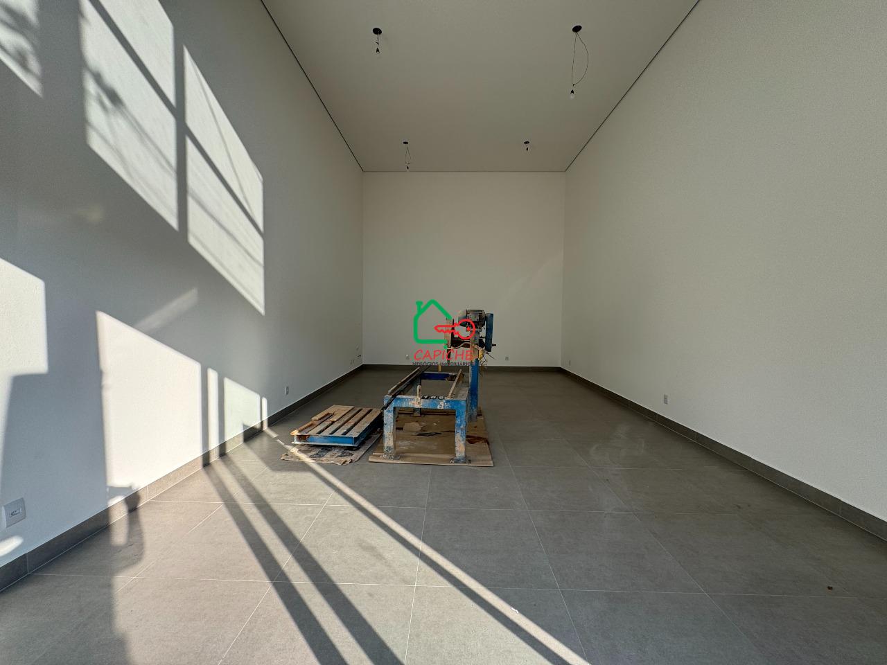 Loja-Salão, 55 m² - Foto 4