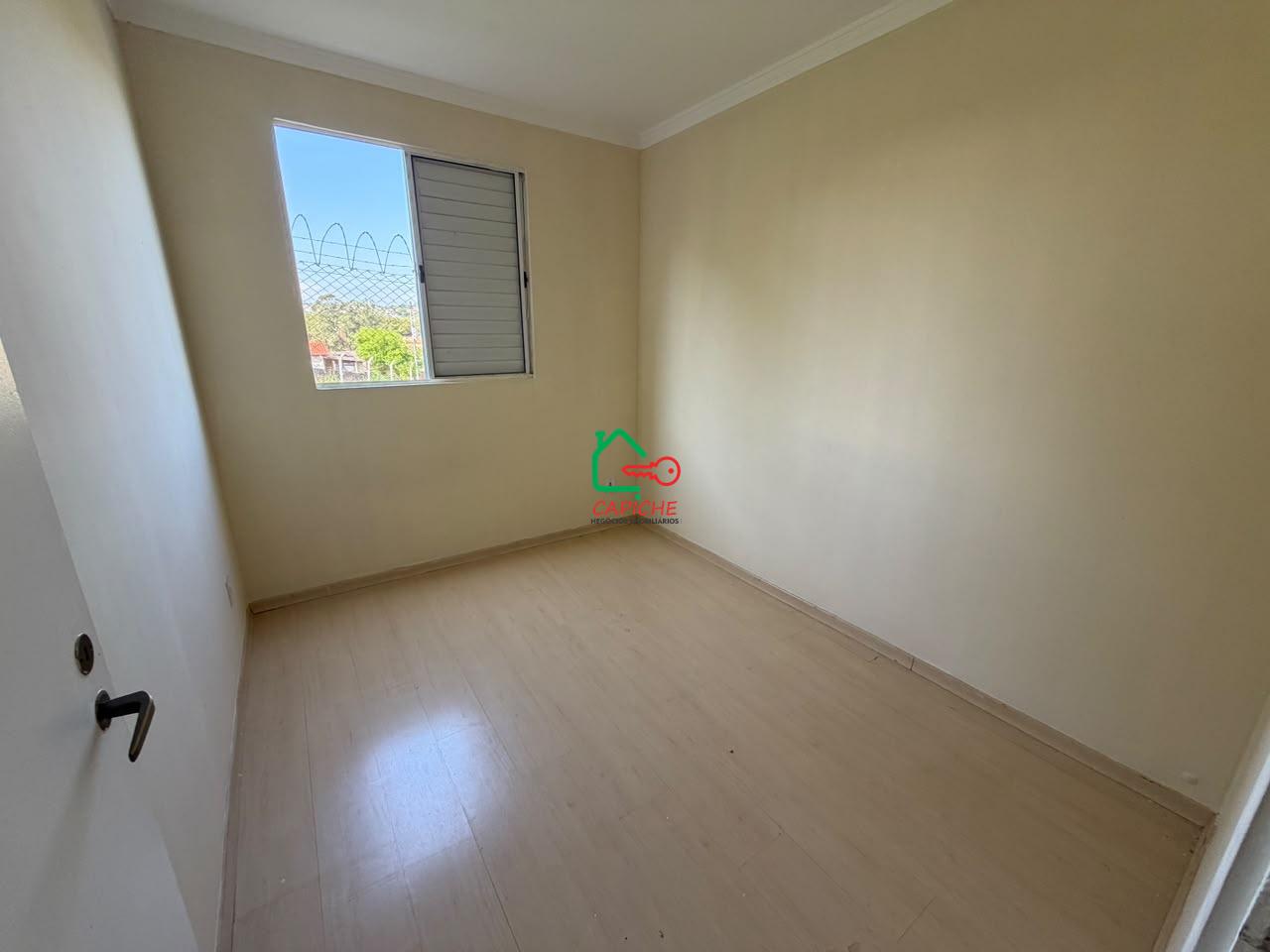 Apartamento, 2 quartos, 42 m² - Foto 2