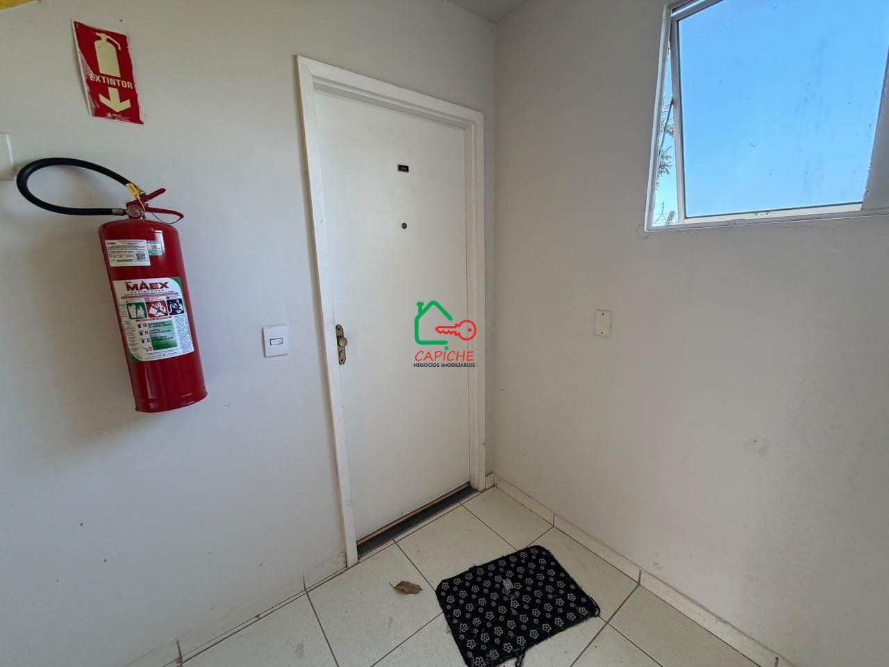 Apartamento, 2 quartos, 42 m² - Foto 3