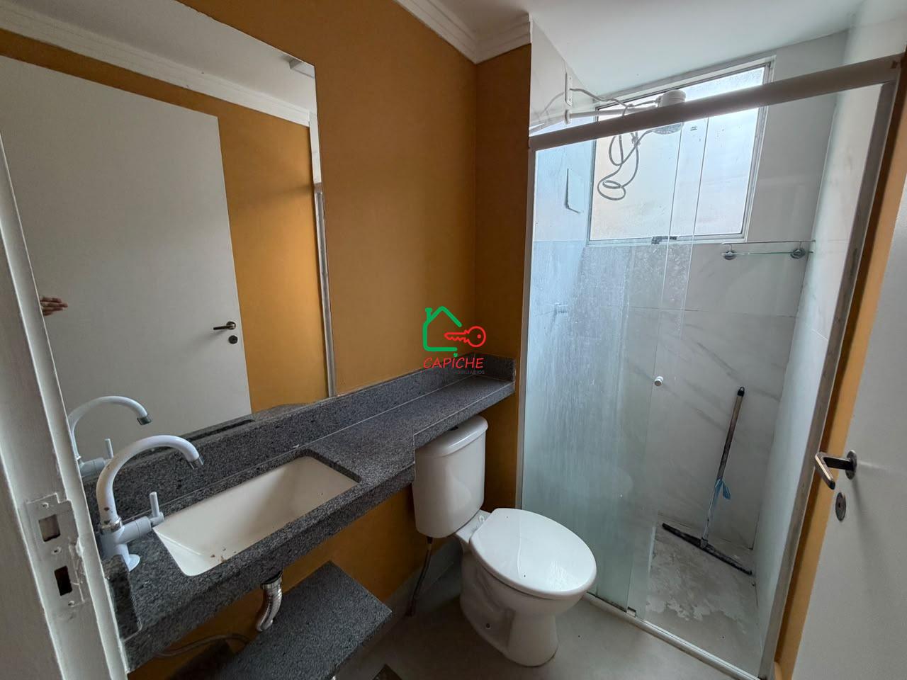 Apartamento, 2 quartos, 42 m² - Foto 6