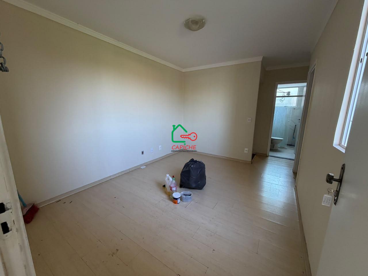 Apartamento, 2 quartos, 42 m² - Foto 1