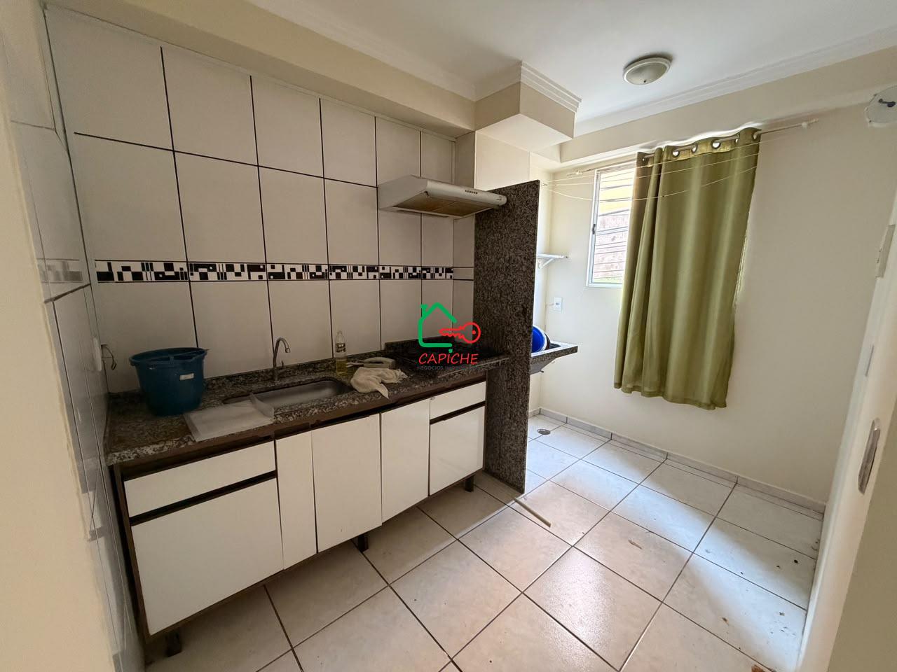 Apartamento, 2 quartos, 42 m² - Foto 5