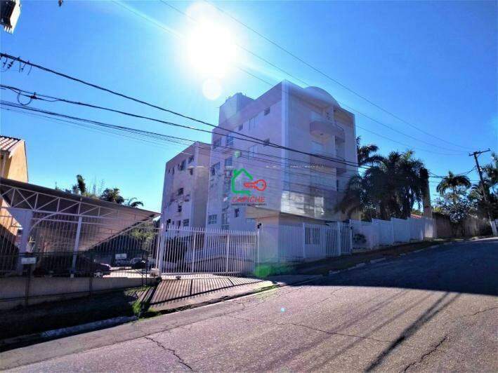Apartamento, 2 quartos, 73 m² - Foto 1