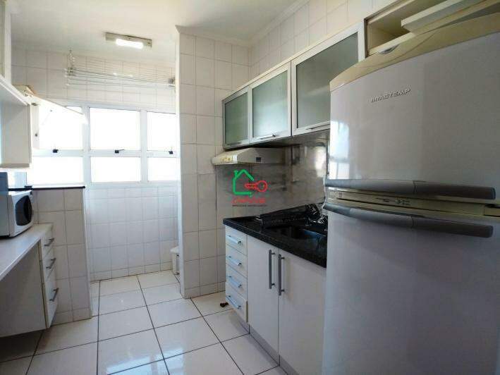 Apartamento, 2 quartos, 73 m² - Foto 10